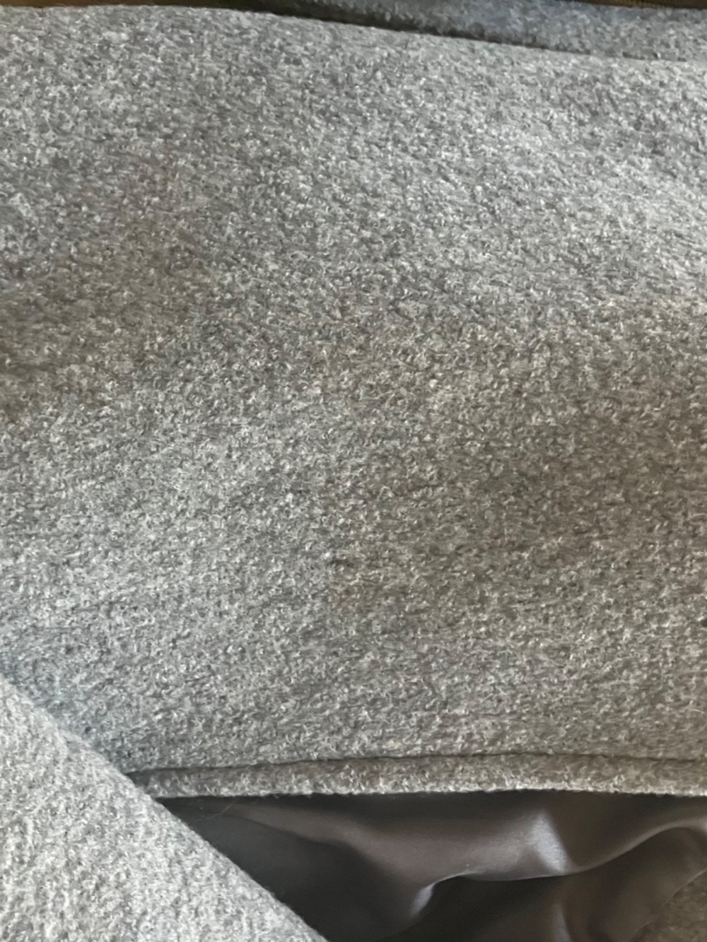 J.Crew long wool coat - Picture 15 of 16